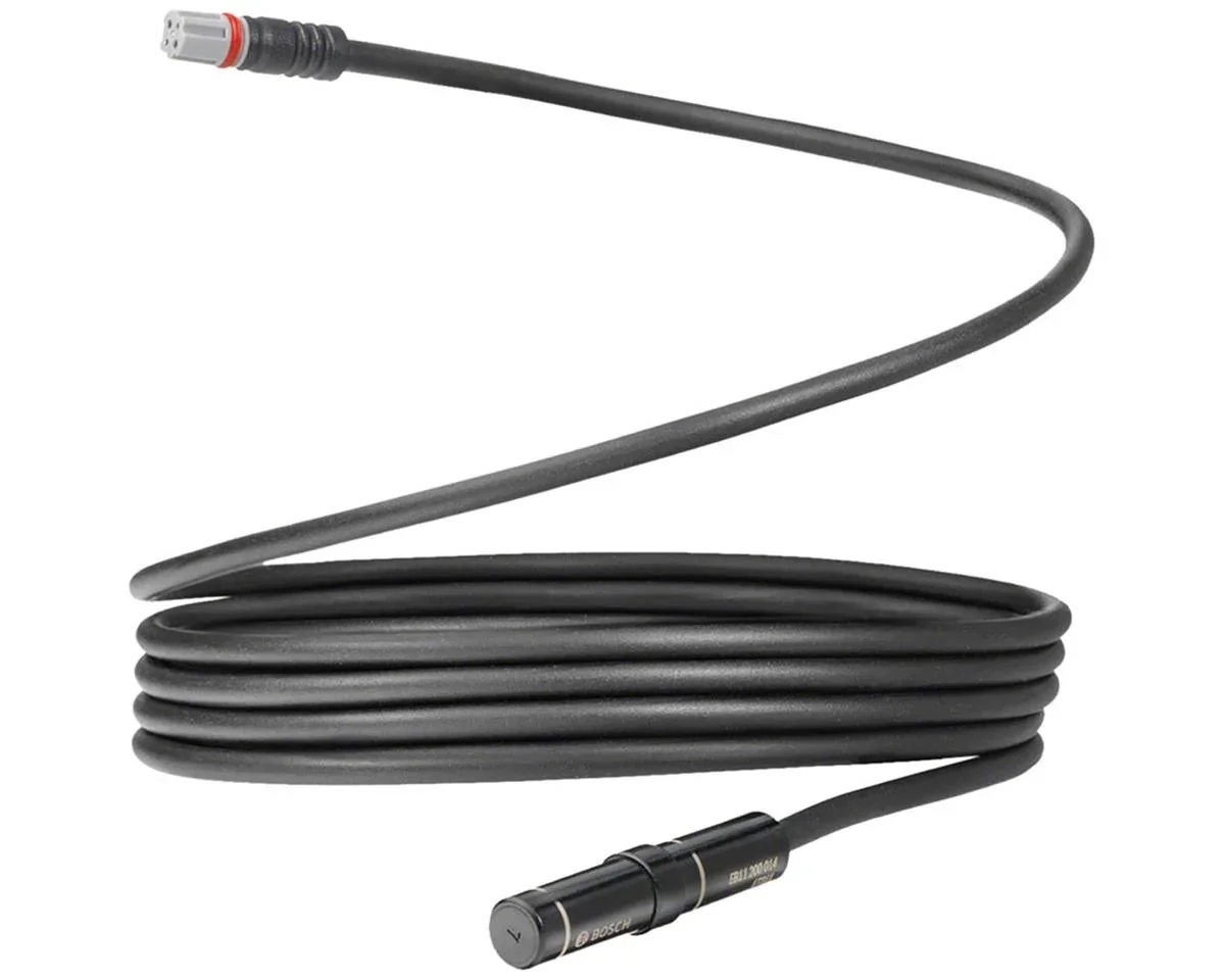 Bosch Speed Sensor (Slim) (1610mm) (The Smart System Compatible)